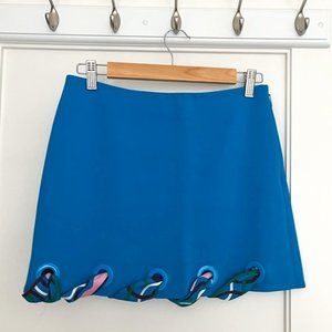 Emilio Pucci Skirt (Size US 6)